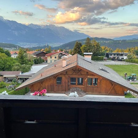 Suite Mutters Innsbruck Exterior photo