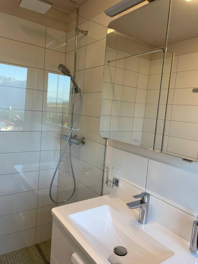 Suite Mutters Innsbruck Exterior photo